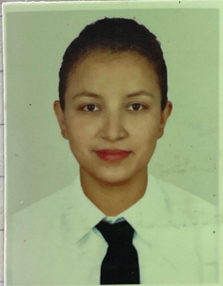 Ms. Sangita Bhandari