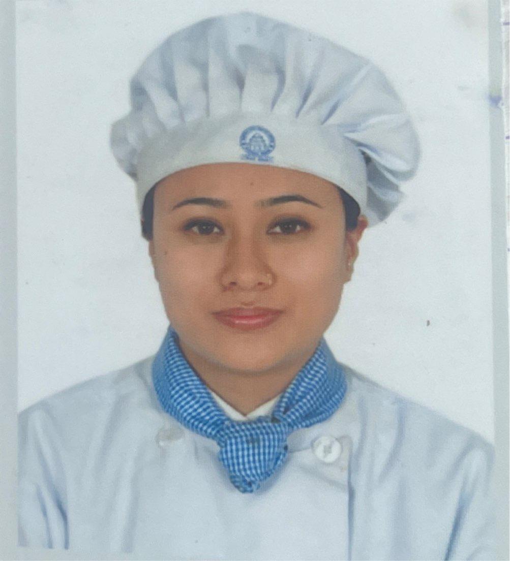 Ms. Shikshya Koirala