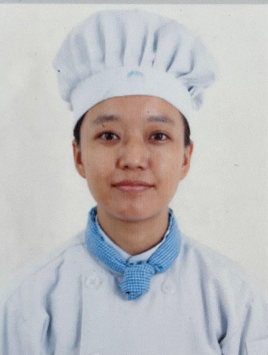 Ms. Sapana Pun