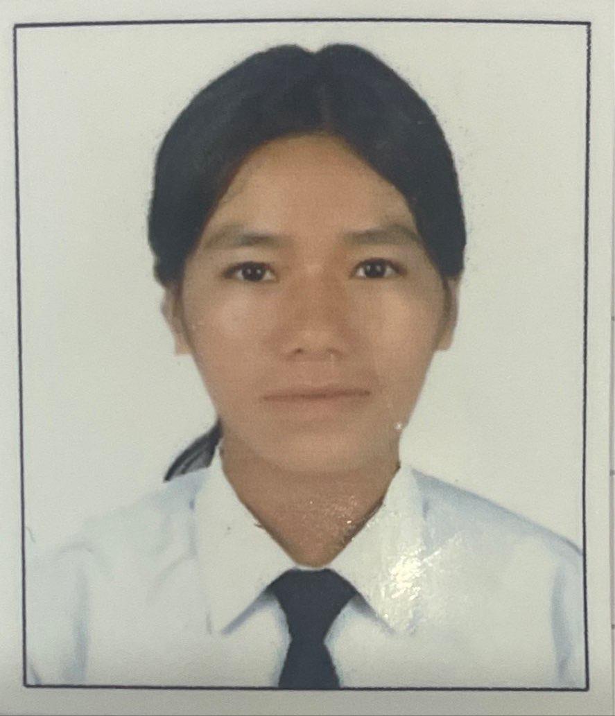 Ms. Niruta Pun Magar