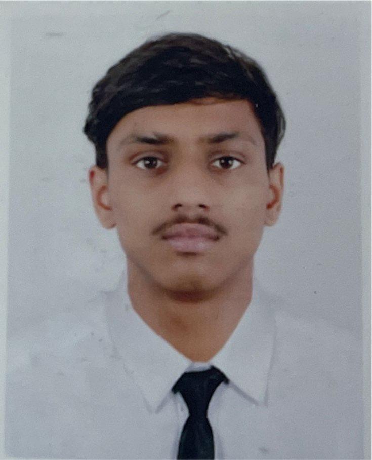 Mr. Abhaya Sharma