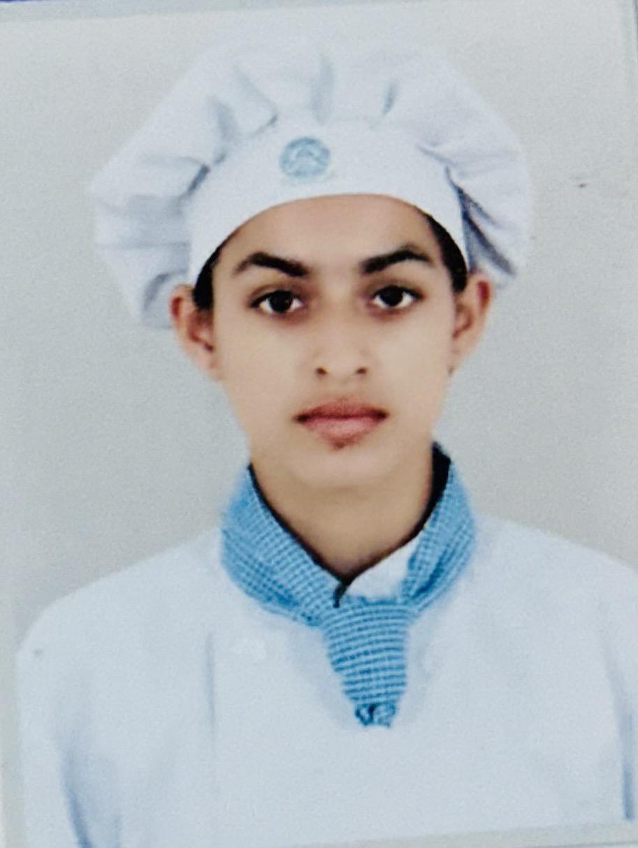 Ms. NArayani Bhandari