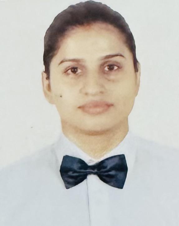 Ms. Durga Neupne Khadka