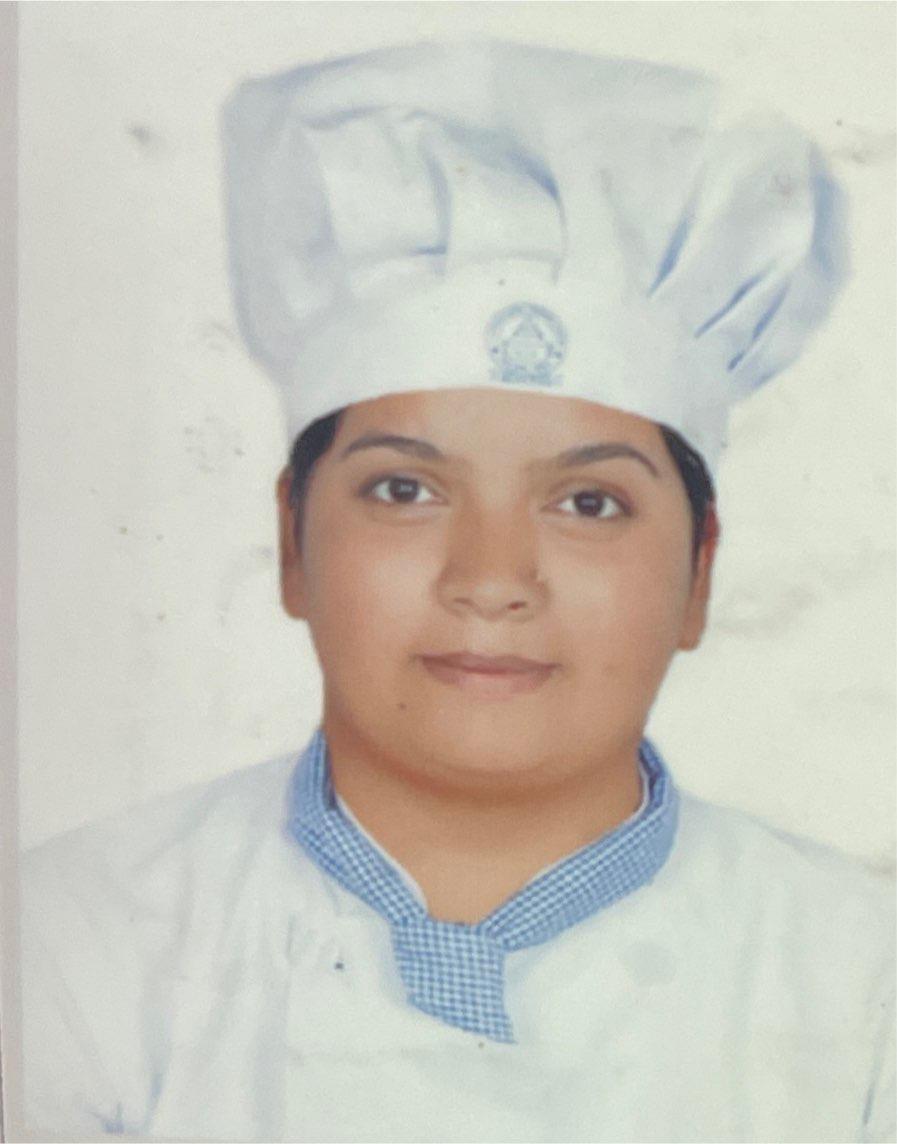 Miss. Babikala Sapkota