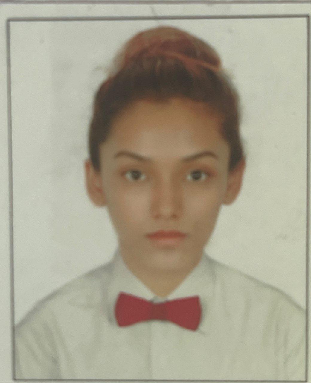 Miss. Mamata Dhakal