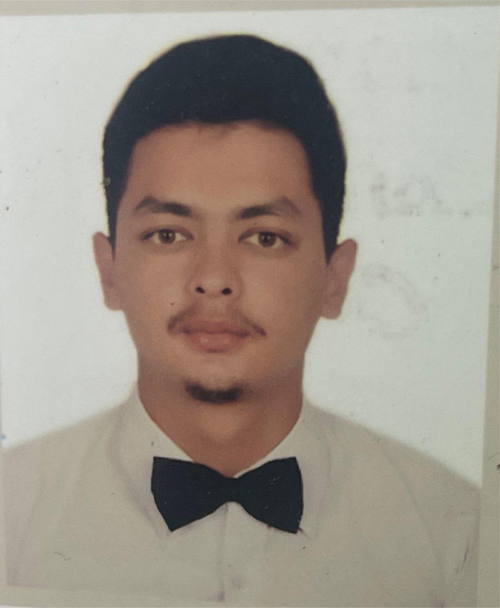 Mr. Aneesh Adhikari Chhetri