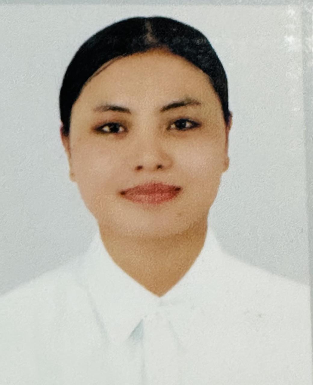 Ms. Lok Maya Ale