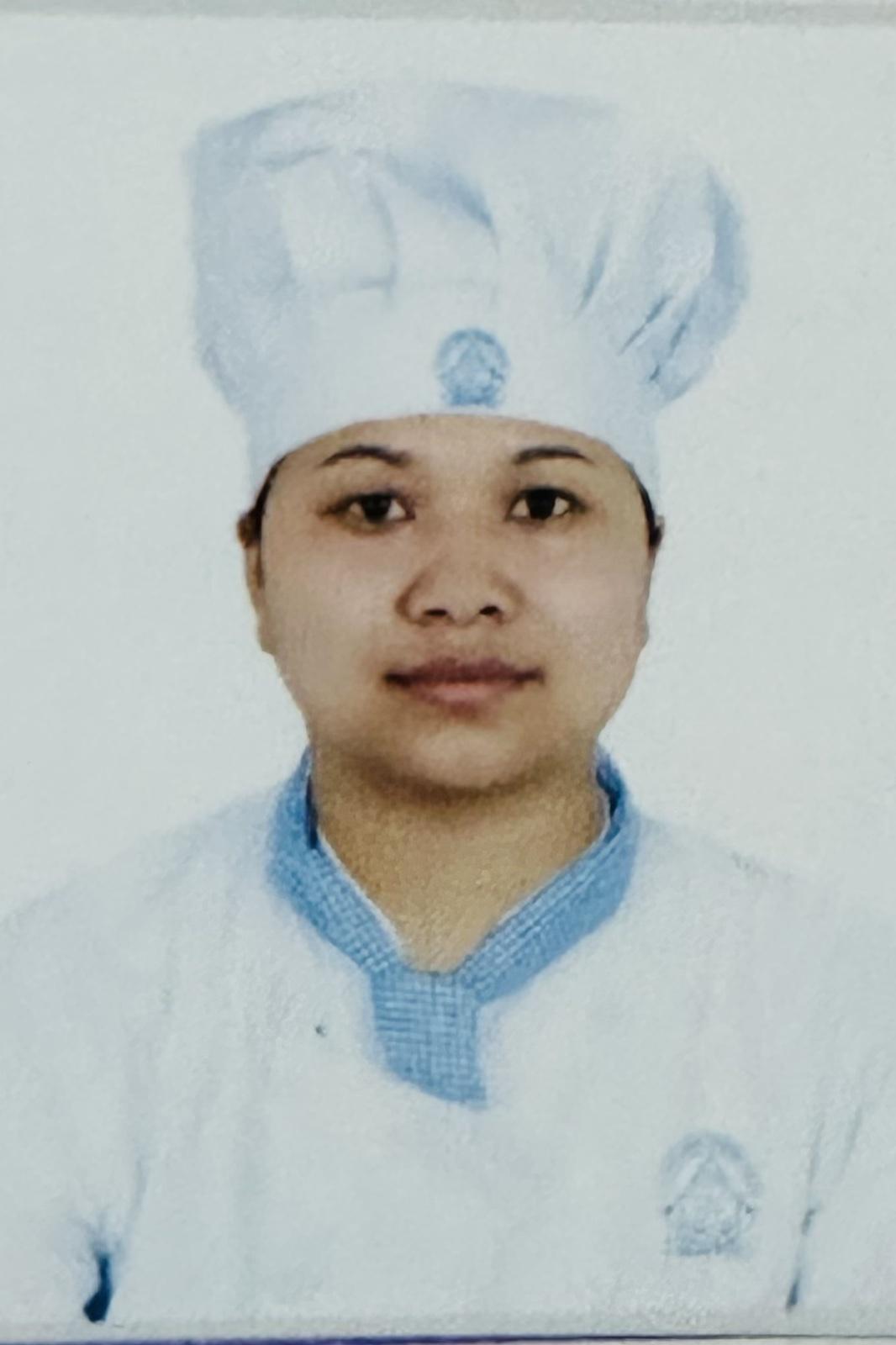 Ms. Rashmi Gurung