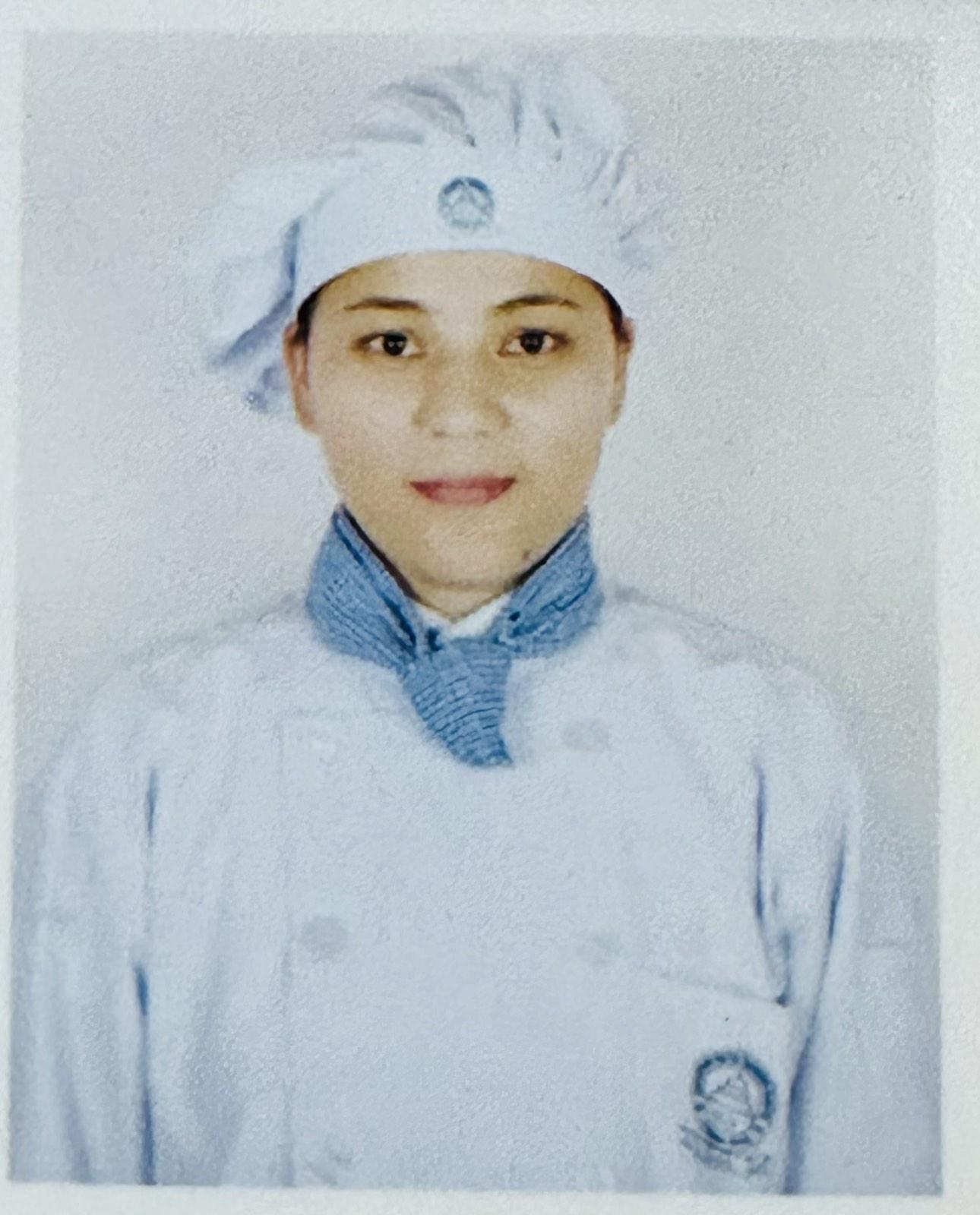 Ms. Pryanka Gurung