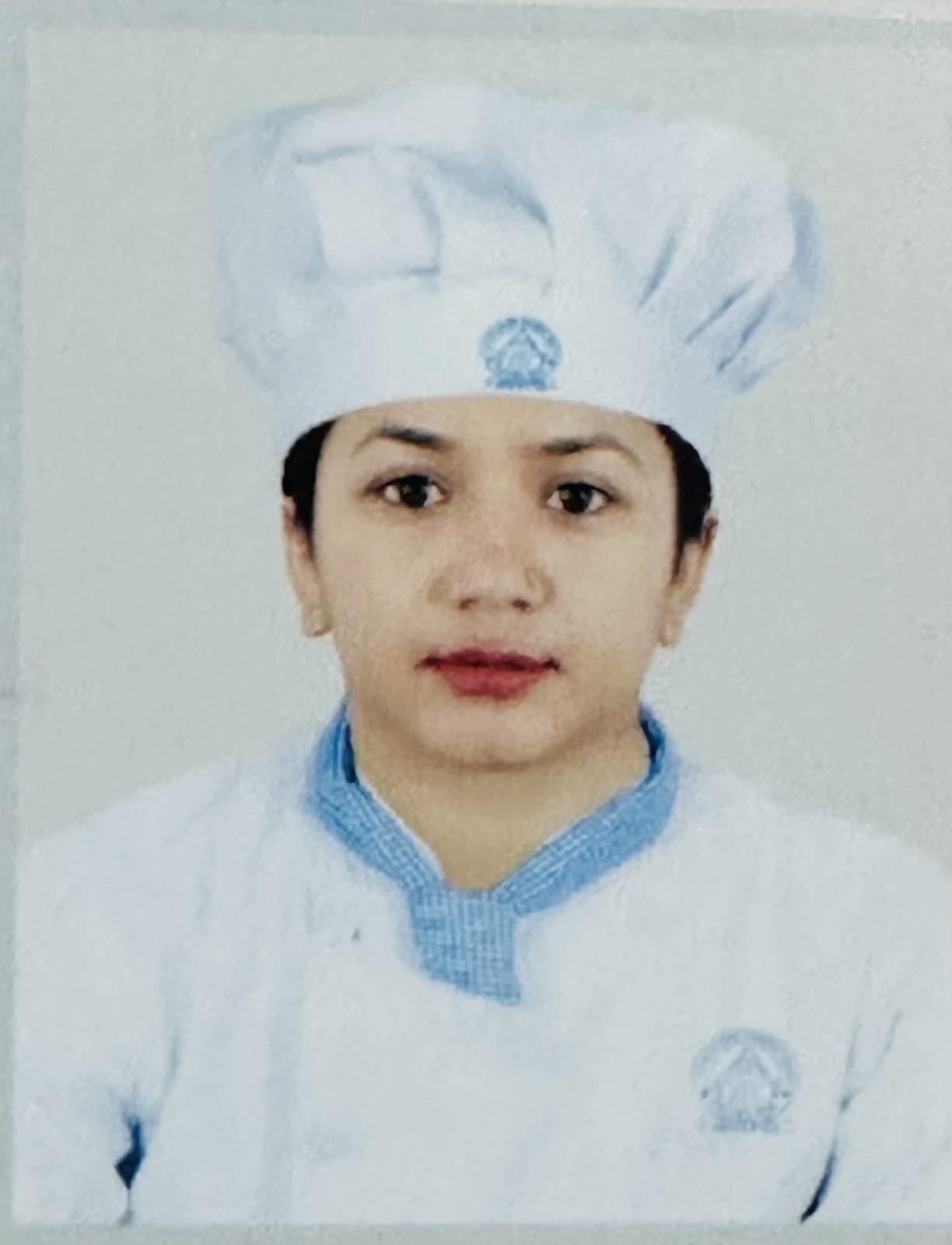 Ms. Roshani Bhandari