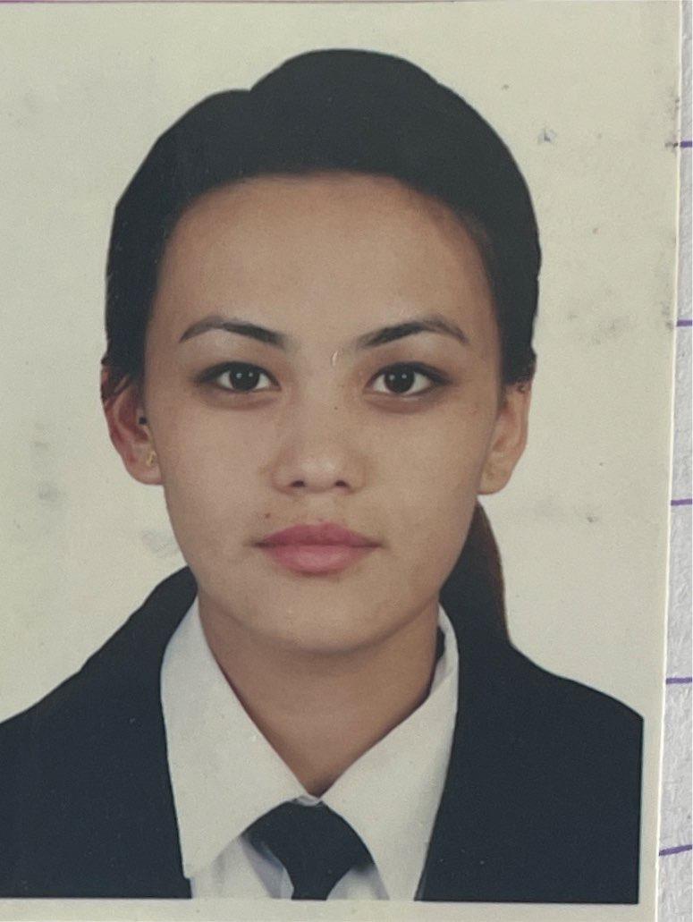MISS. PRABHA GURUNG