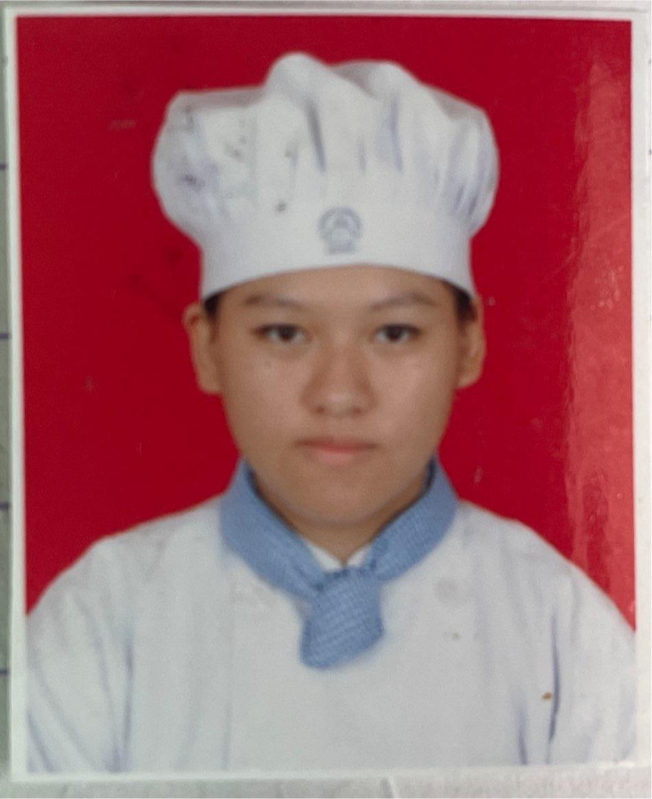 MISS. SAMIKSHA THAPA