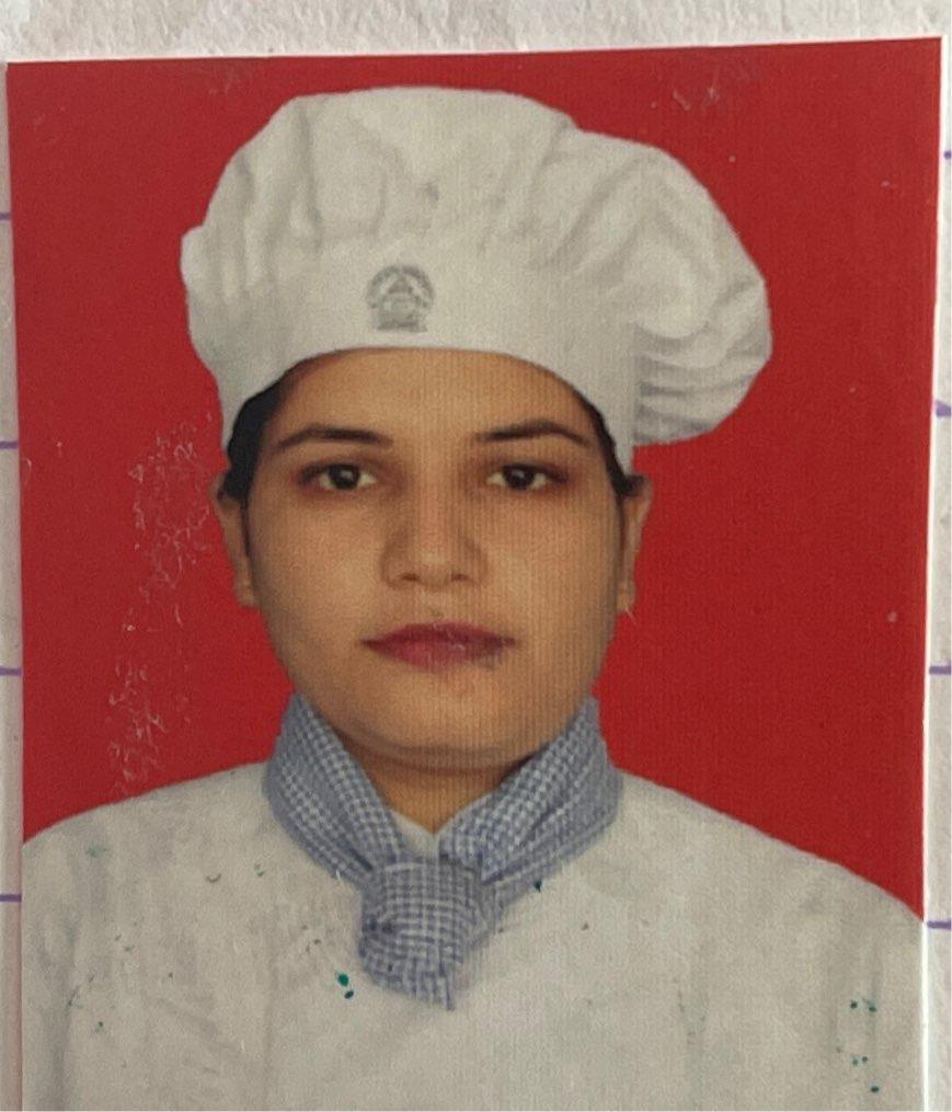 MISS. BABITA ADHIKARI