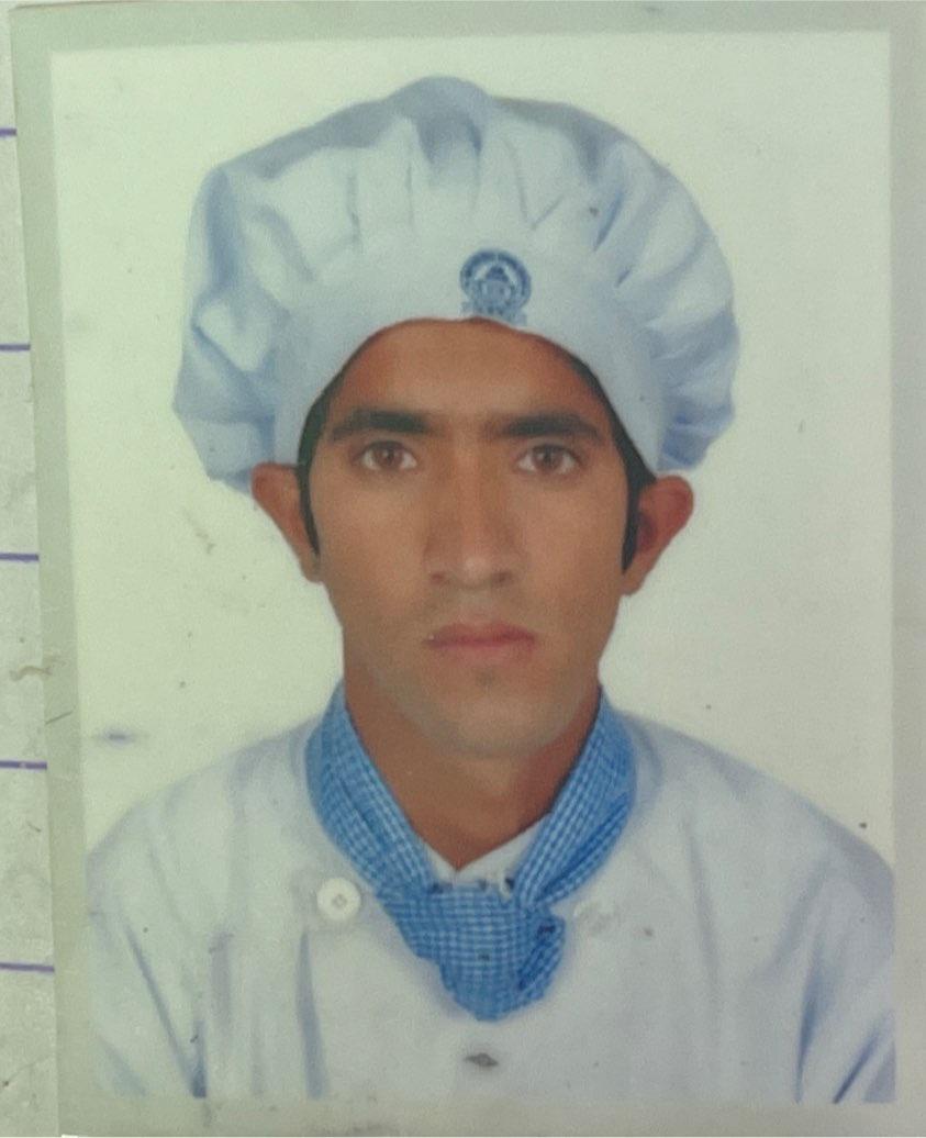 MR BHAGWAN DAS BHAIRAGI