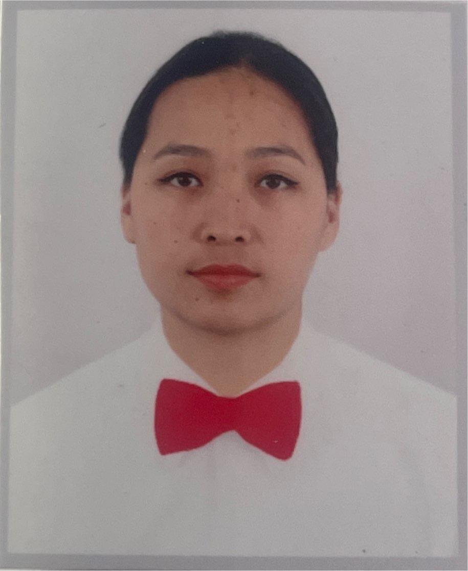 Ms. Lal Maya Gurung Dahal