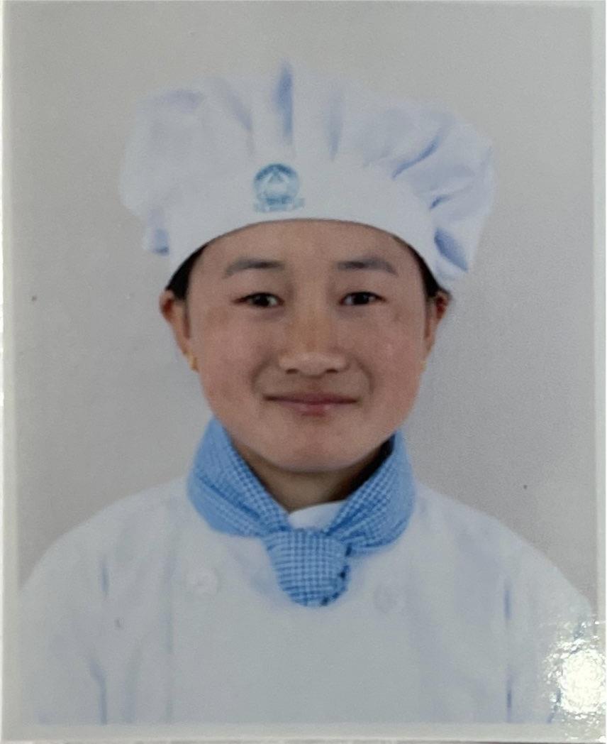 Ms. Lhamo Dhoka Gurung