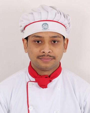 Akshish Kunwar Chhetri