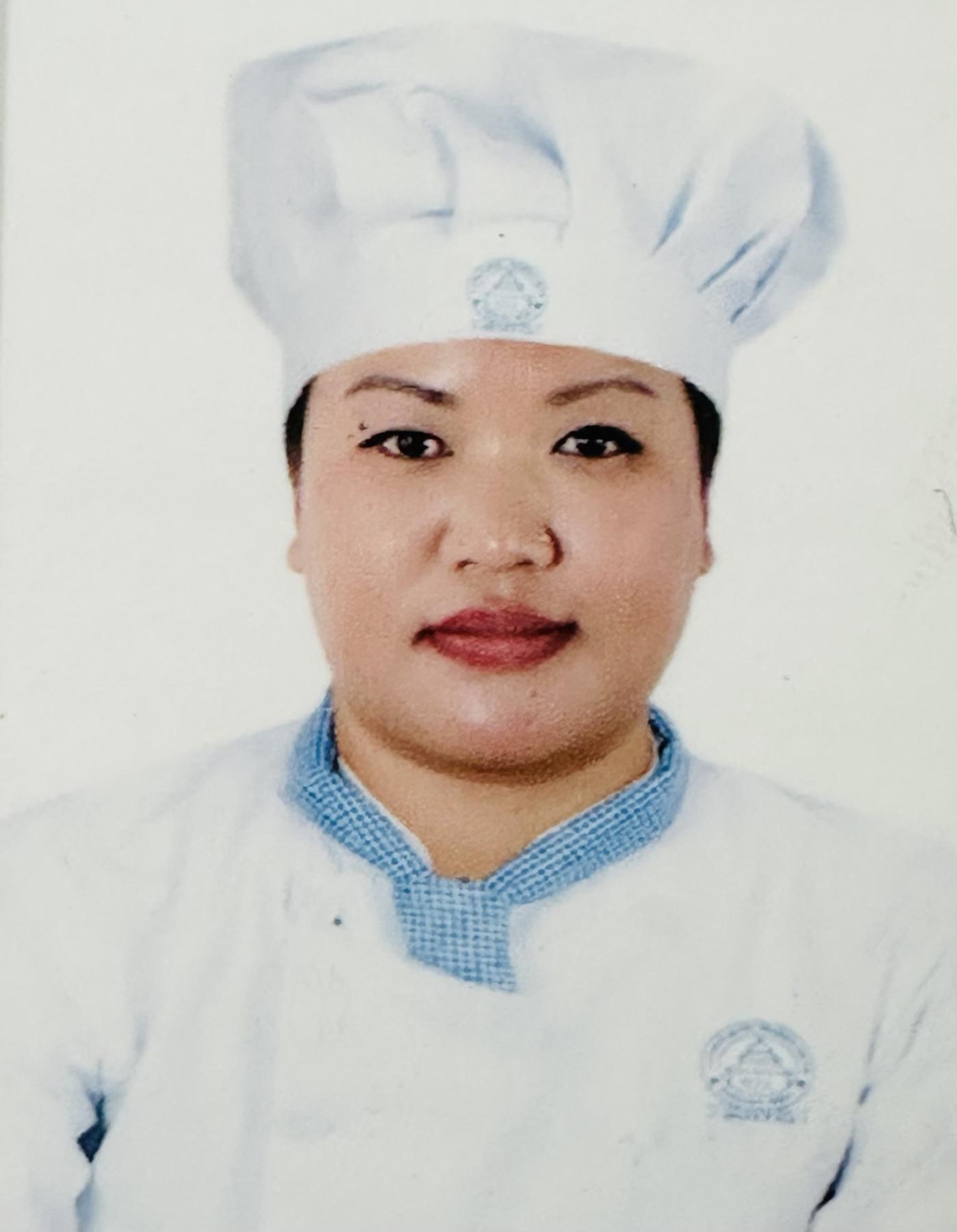 Ms. Nitu Gurung
