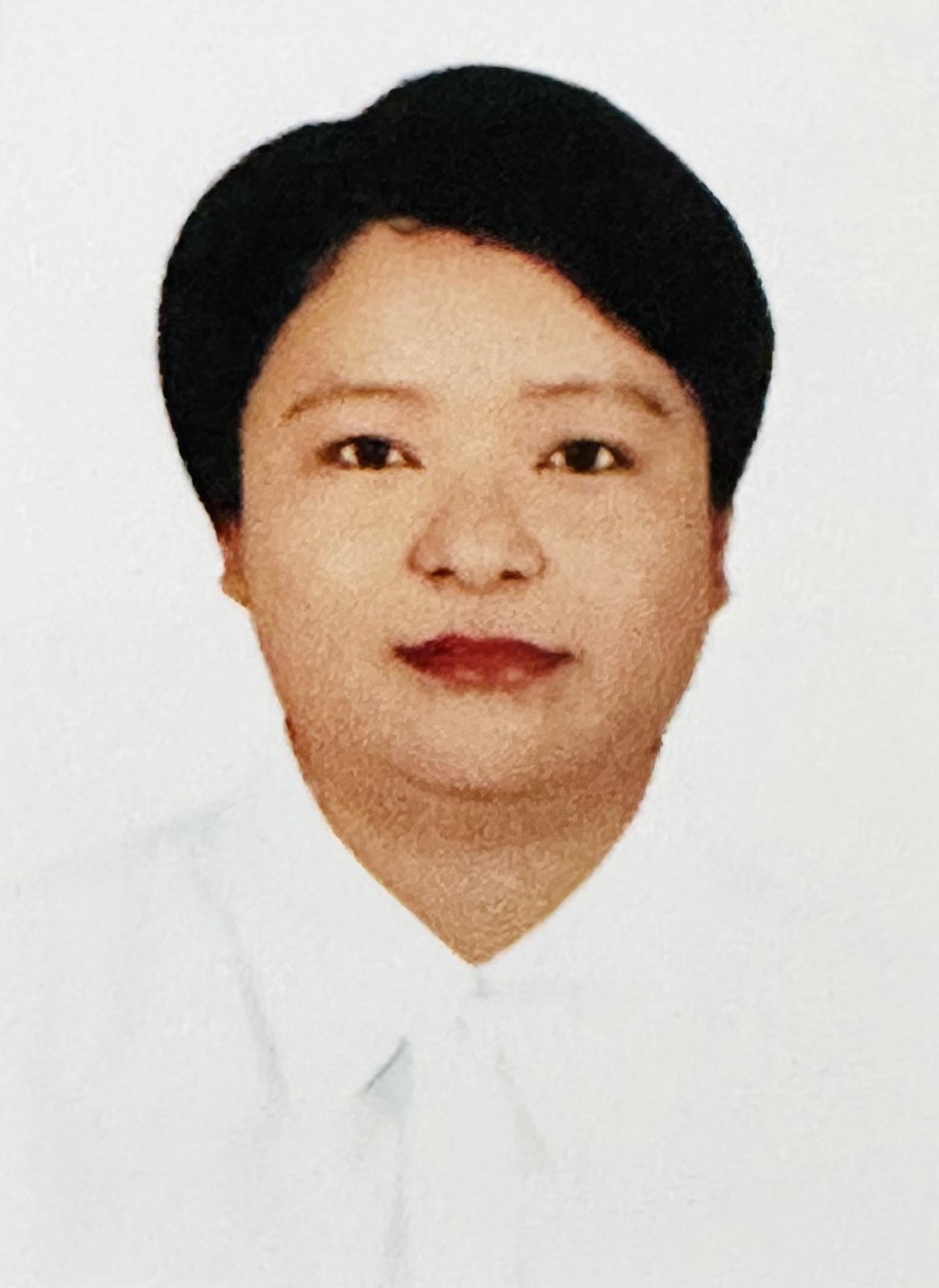 Ms. Tulsi Devi Thapa