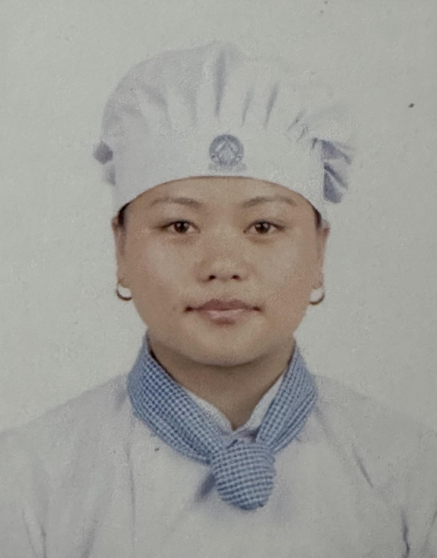 Ms. Soniya Garbuja Pun Magar