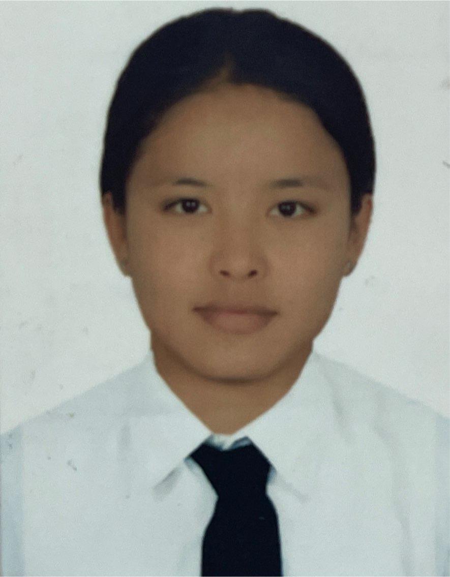 Miss. Unisha Gurung