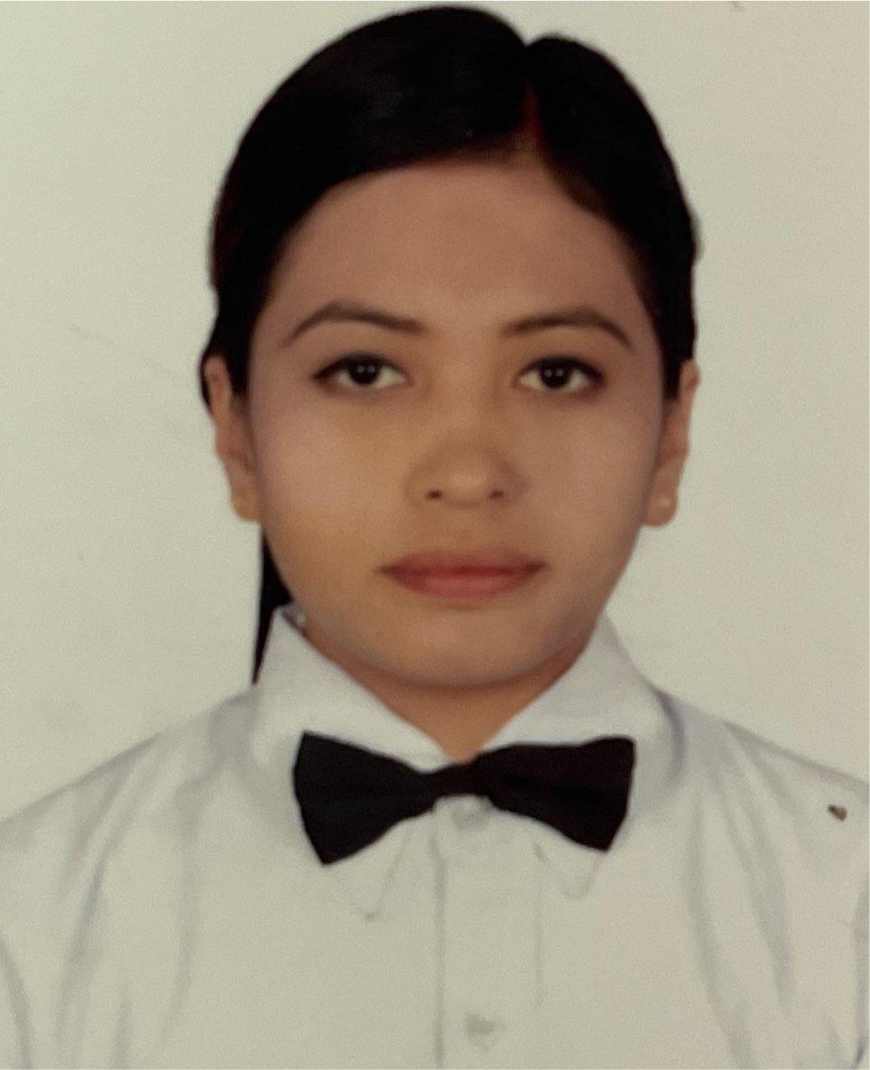 Ms. Durga Thapa Gaha