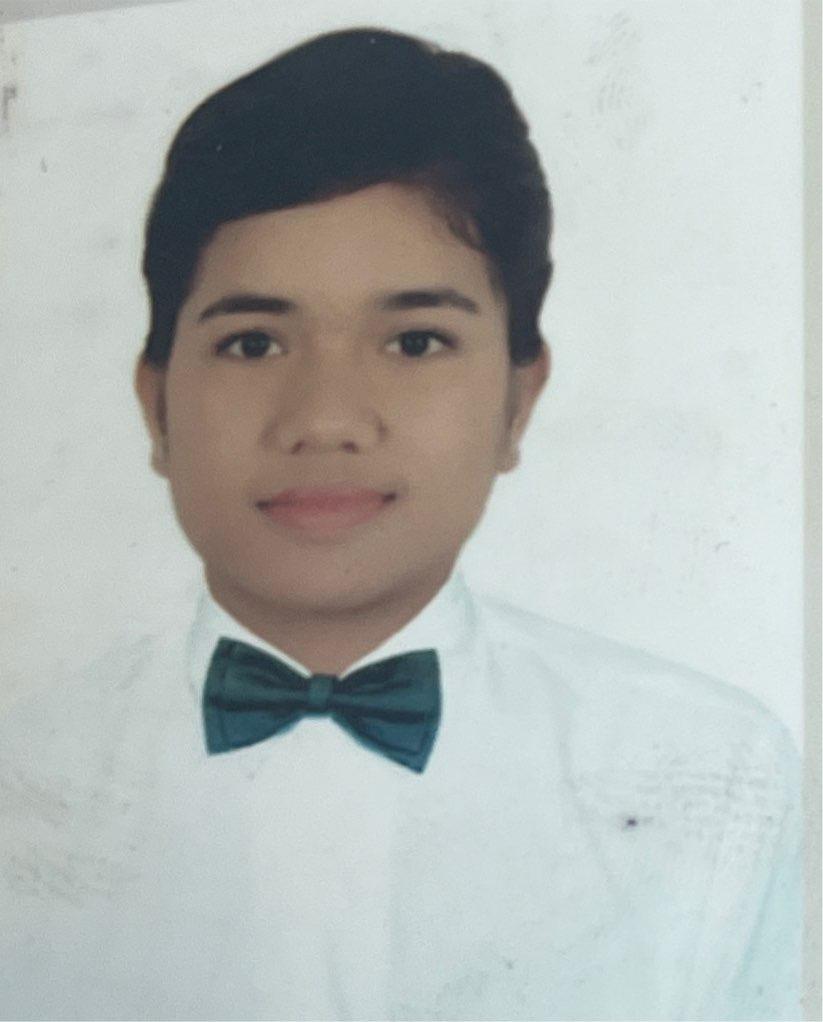 Miss. Swostika Sigdel