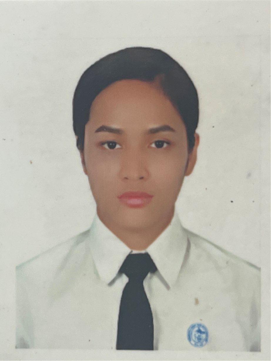 Miss. Akina Shrestha