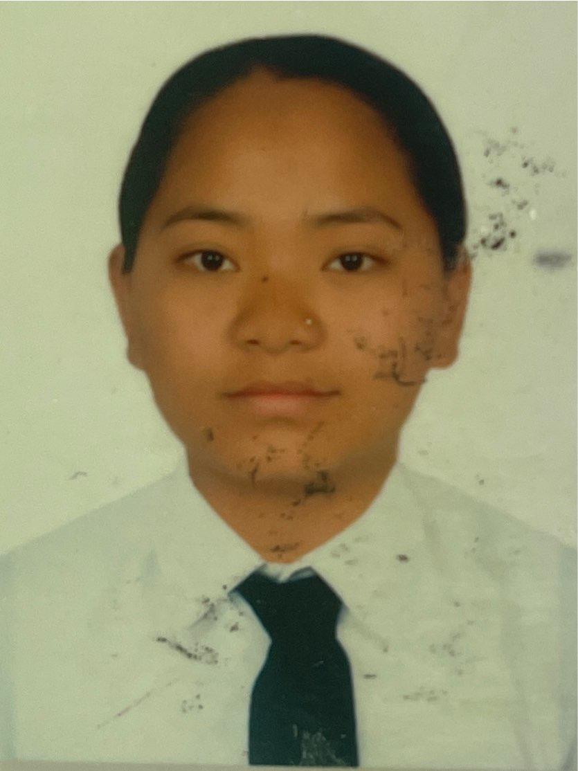 Ms. Raj Kumari Thapa