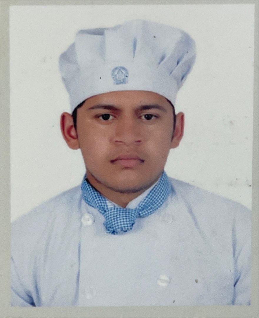 Mr. Ajaya Bahadur K.C