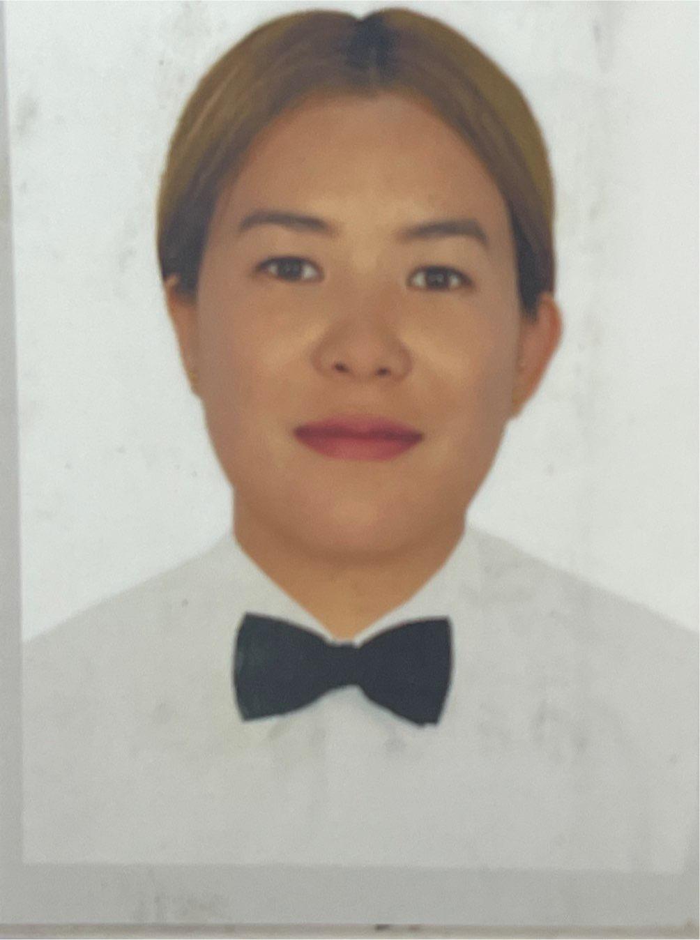 Miss. Ganga Devi Tilija Pun