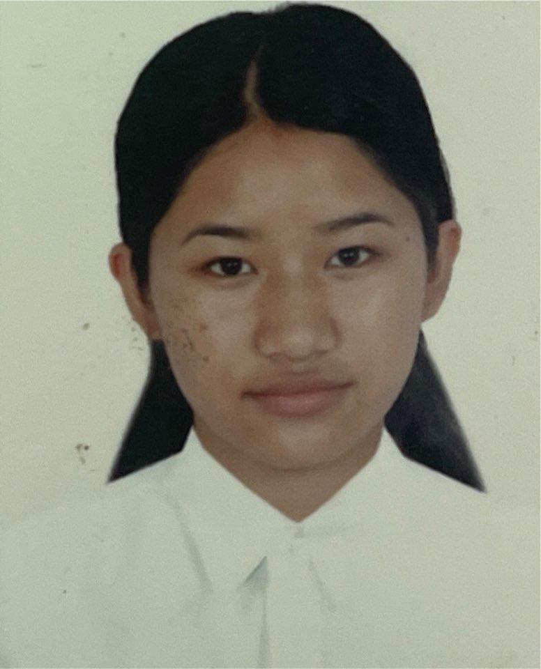 Ms. Sajana Gurung