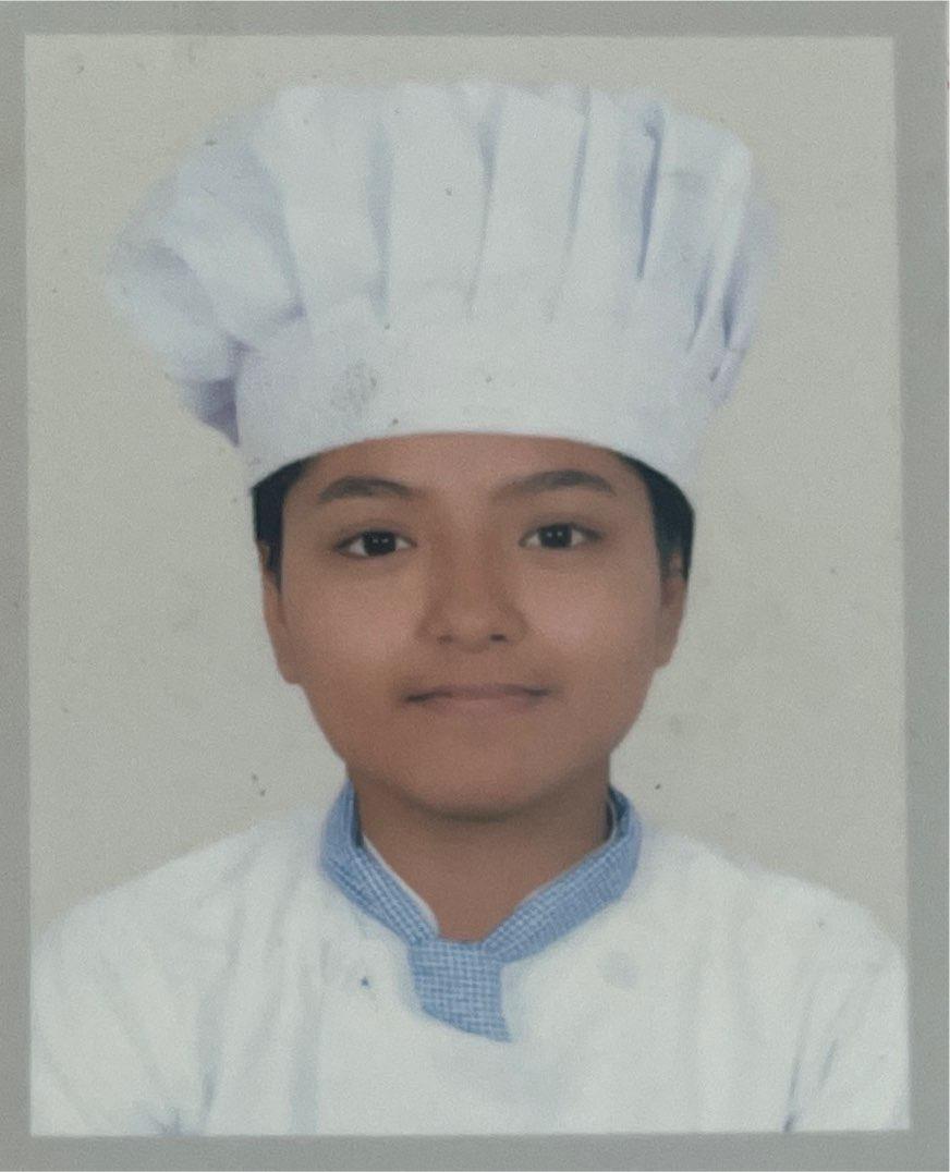 Ms. Samikshya Timsena