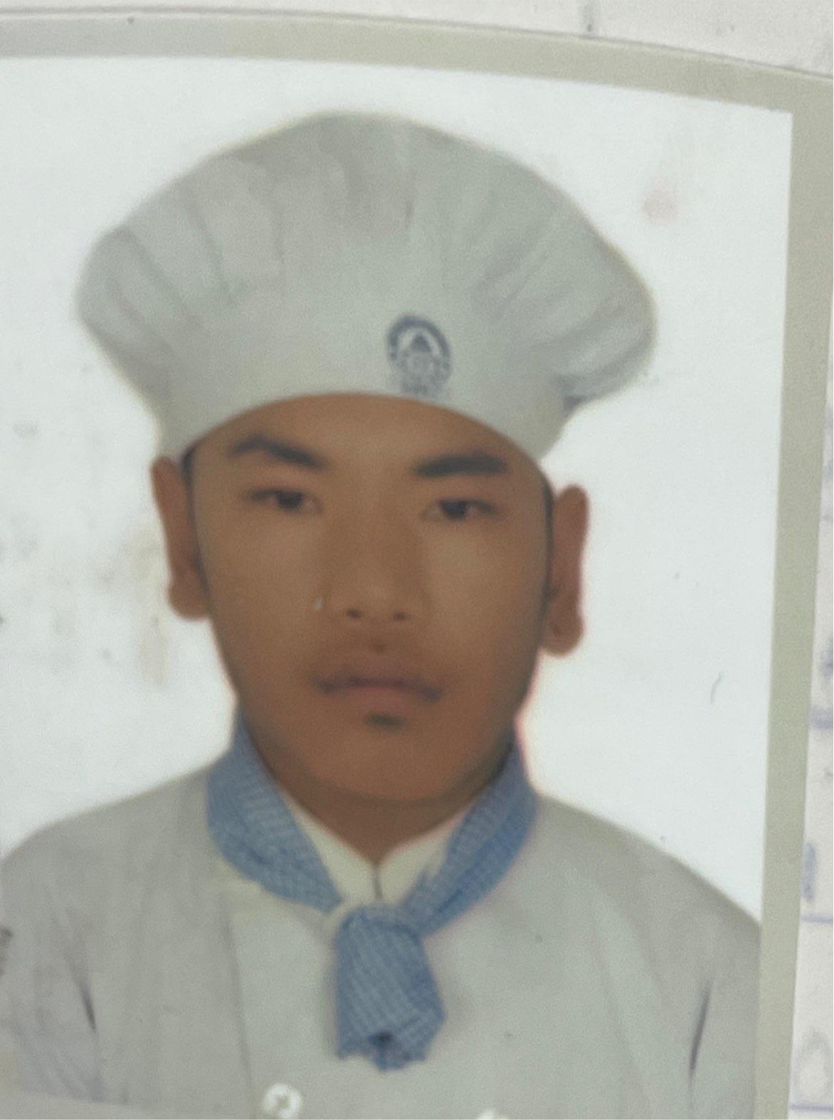 Shiv Gurung