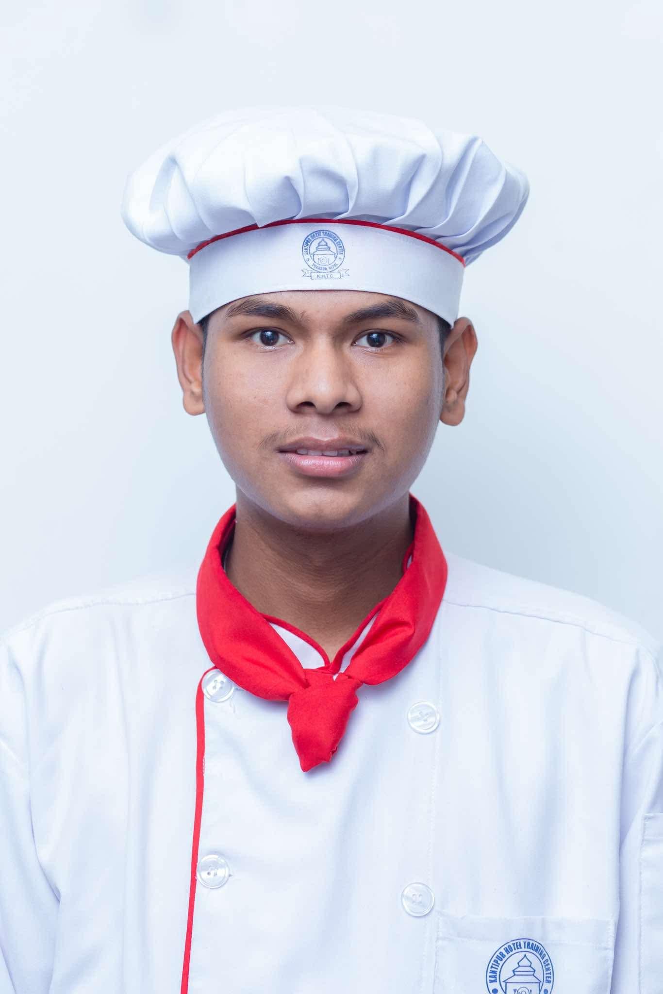 Chitra Bahadur Chaudhary