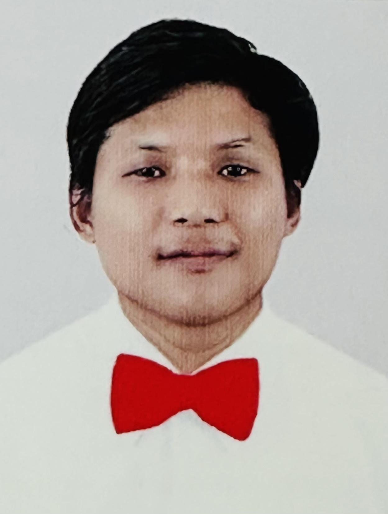 Mr. Aldrin Singh Thakuri