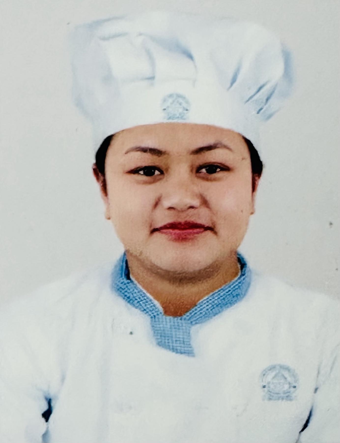Ms. Sachcha Gurung