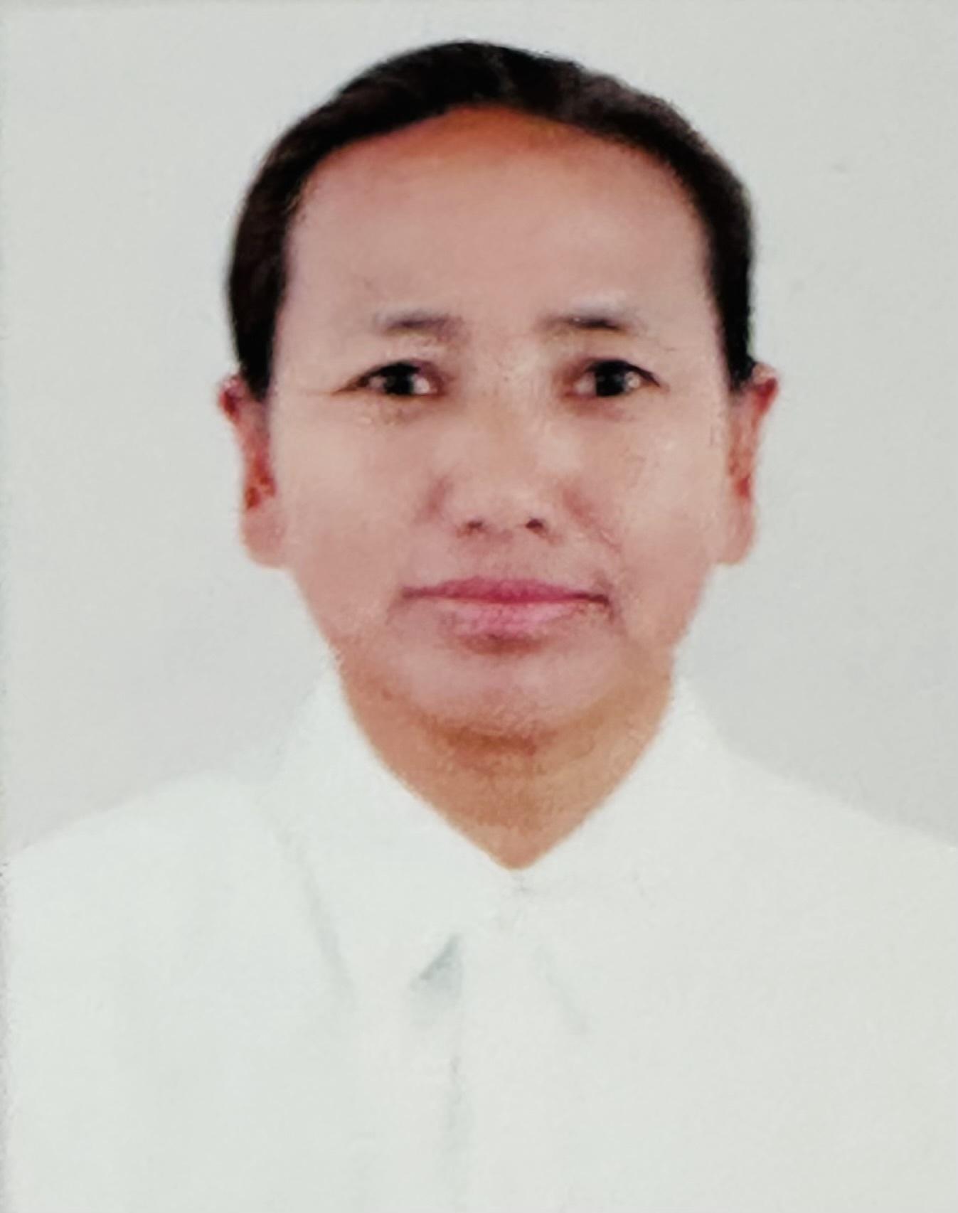 Ms. Purna Kumari Gurung
