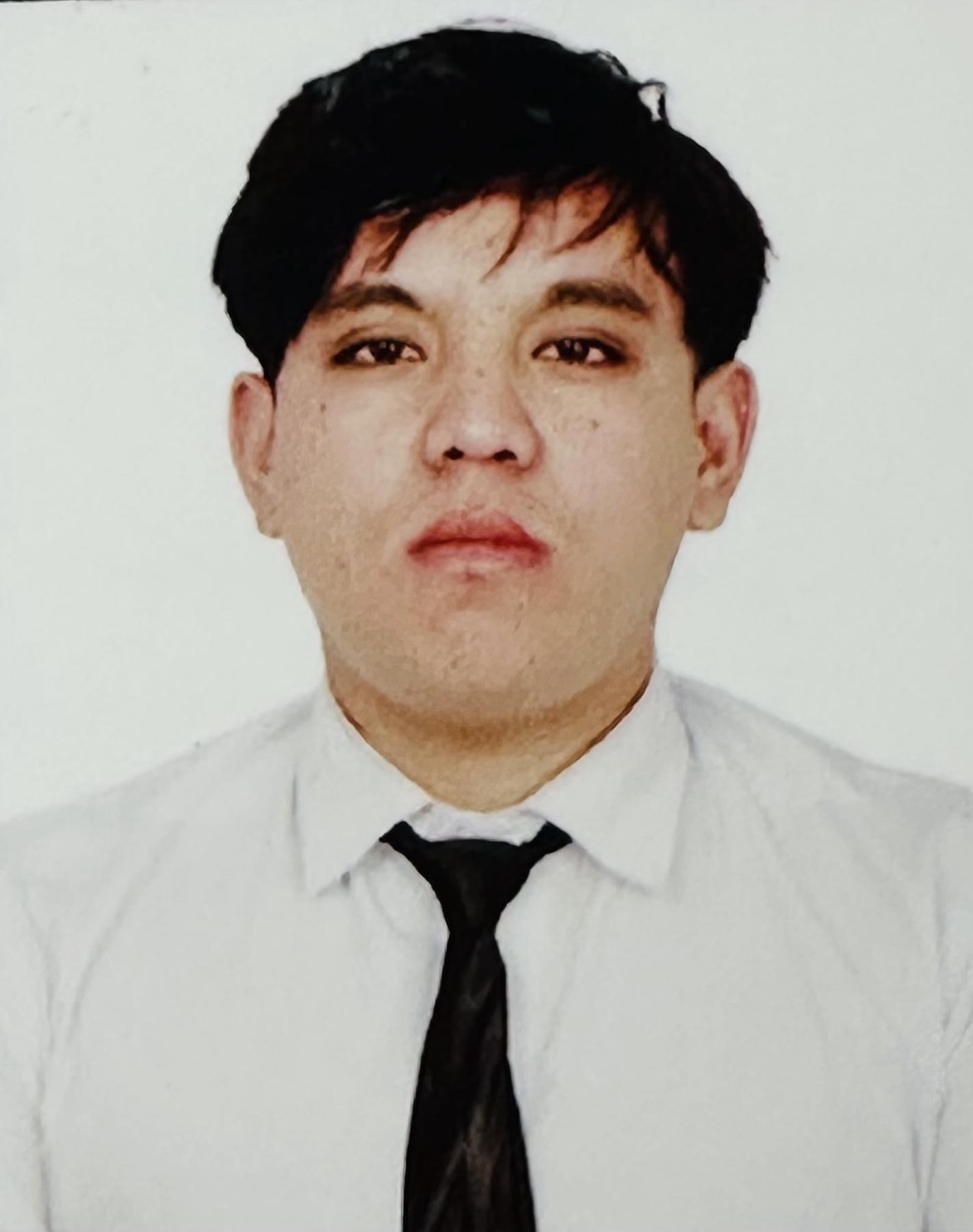 Mr. Amar Bahadur Gurung