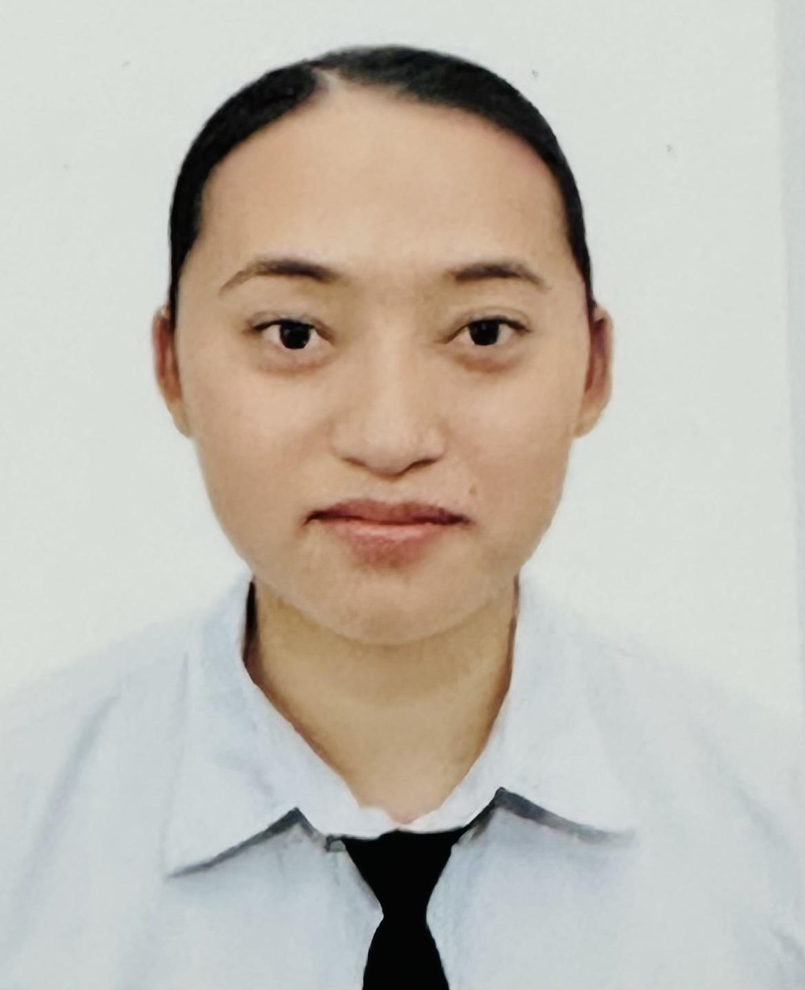 Ms. Sujata Gurung