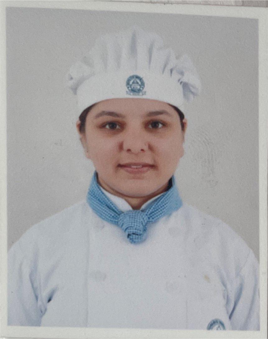 Ms. Ranjita Adhikari