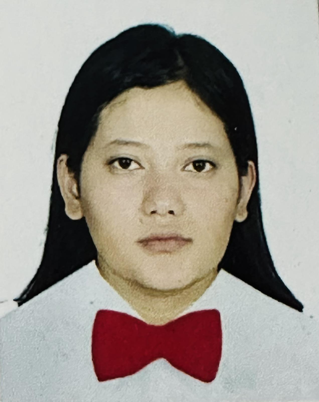 Ms. Srijana Chhantyal