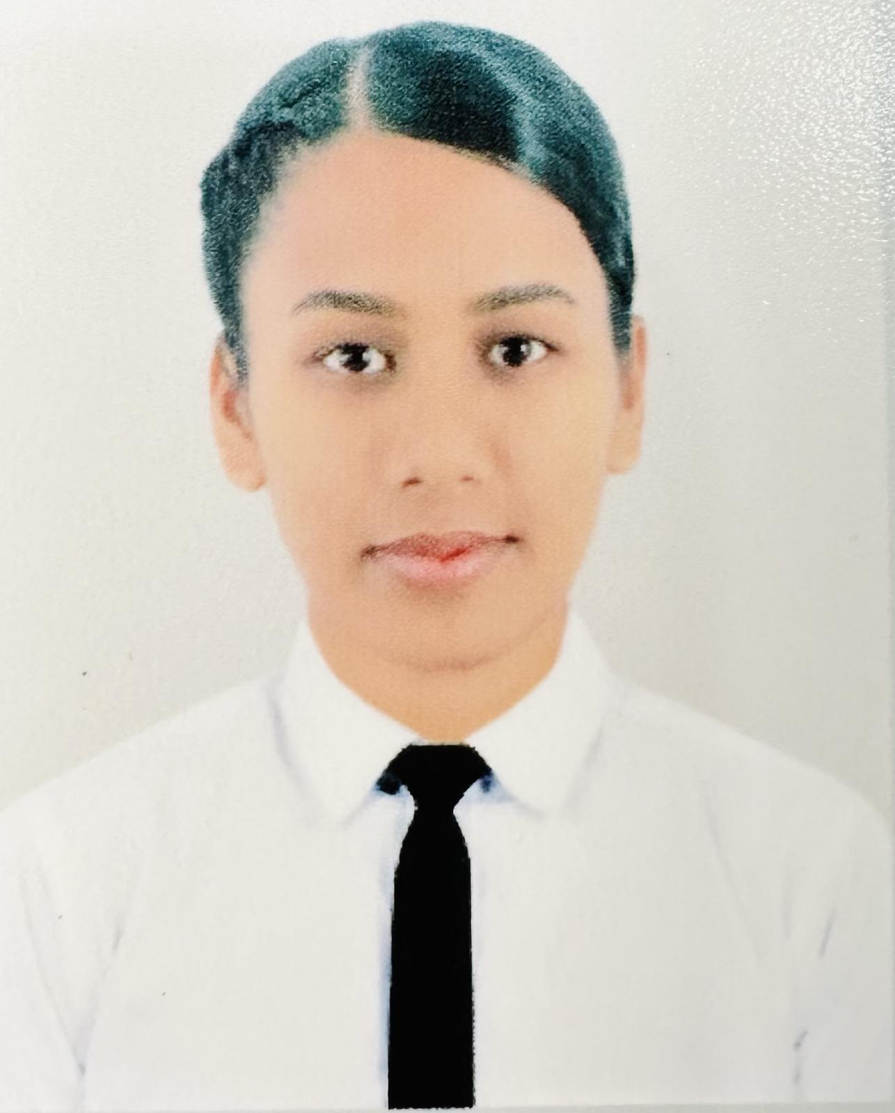 Ms. Tarjuma Khatun Miya