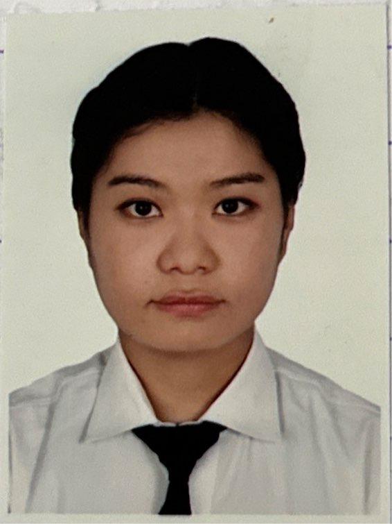 Ms. Saujanya Tamang