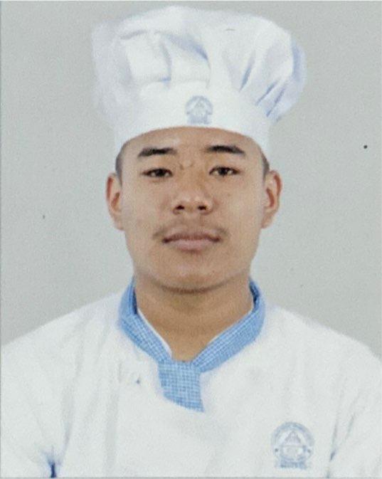 Mr Lal Bahadur Gurung