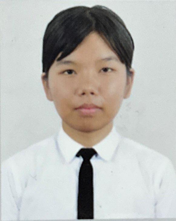 Ms. Ichha Gurung