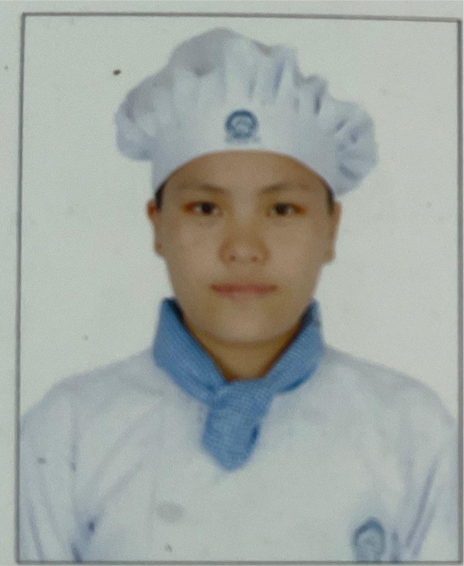 Ms. Santoshi Gurung