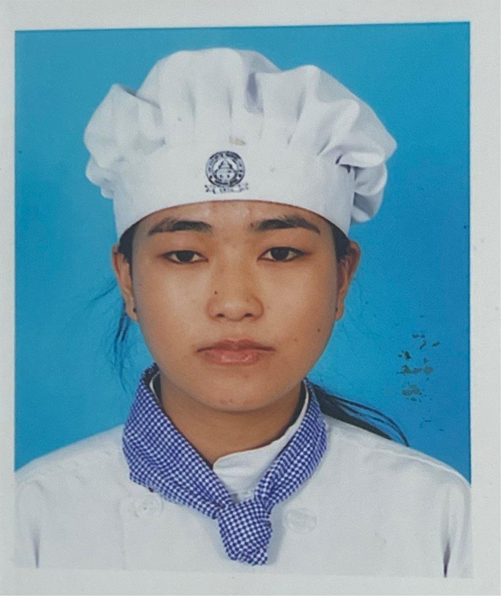 Ms. Puspa Gurung