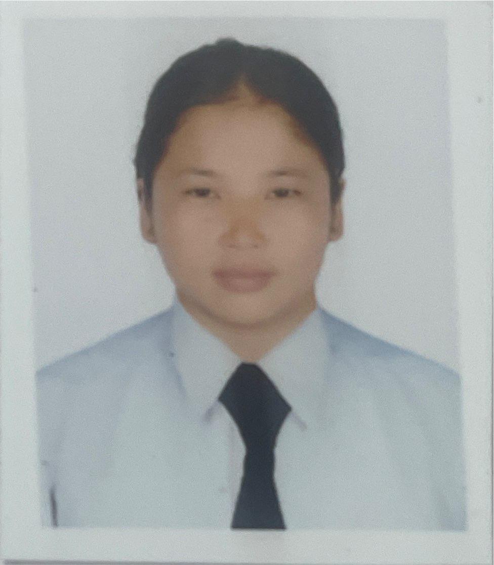 Ms. Sarita Gurung