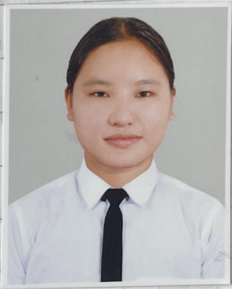 Ms. Mamata Gharti Magar